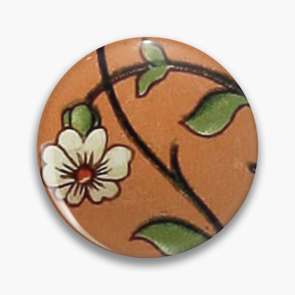 Item preview, Medieval Flower Illustration 3 designed and sold by HawthorneFlame.
