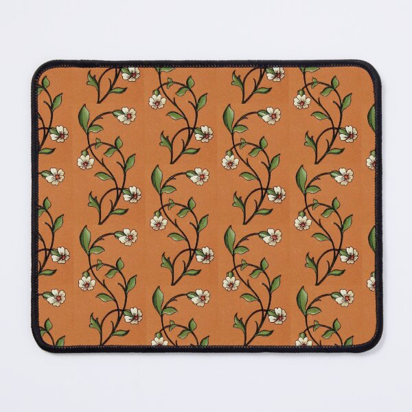 Item preview, Medieval Flower Illustration 3 designed and sold by HawthorneFlame.