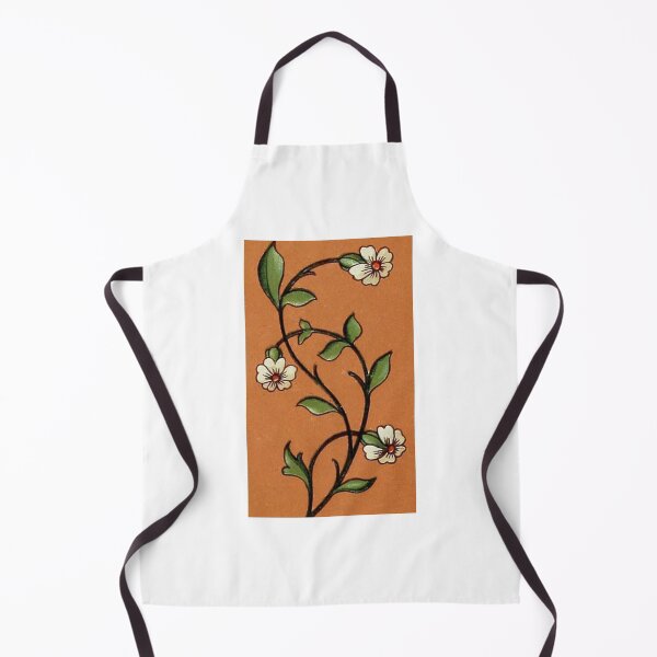 Item preview, Medieval Flower Illustration 3 designed and sold by HawthorneFlame.