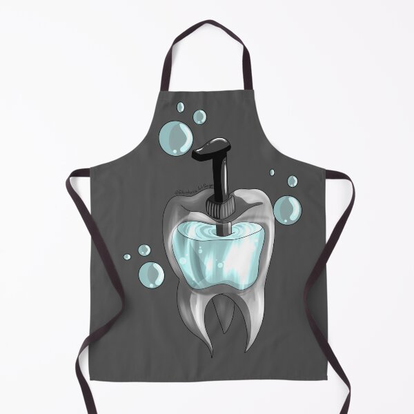 Item preview, Tooth Soap designed and sold by GhostaniaArtDesigns.