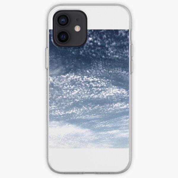 pilgrimage iPhone Soft Case