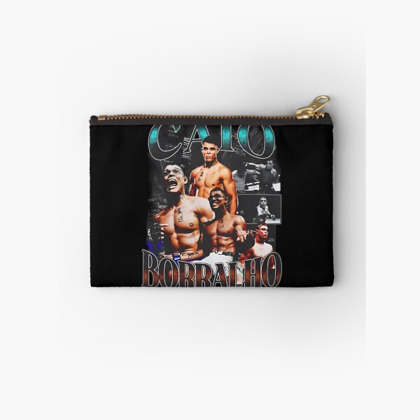 Item preview, Caio Borralho Fighting Nerds Vintage  designed and sold by JeyVel.