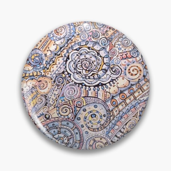 Item preview, The gyre designed and sold by becadroit.