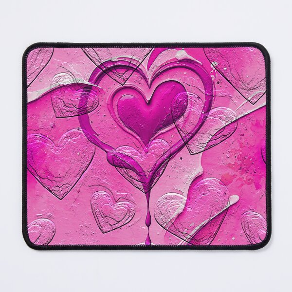 Item preview, Love Bleeds In Pink designed and sold by Dawne's Designs.