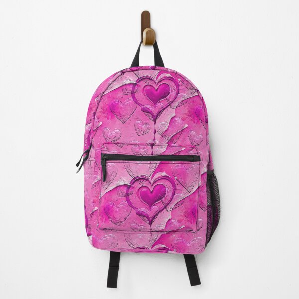 Item preview, Love Bleeds In Pink designed and sold by Dawne's Designs.