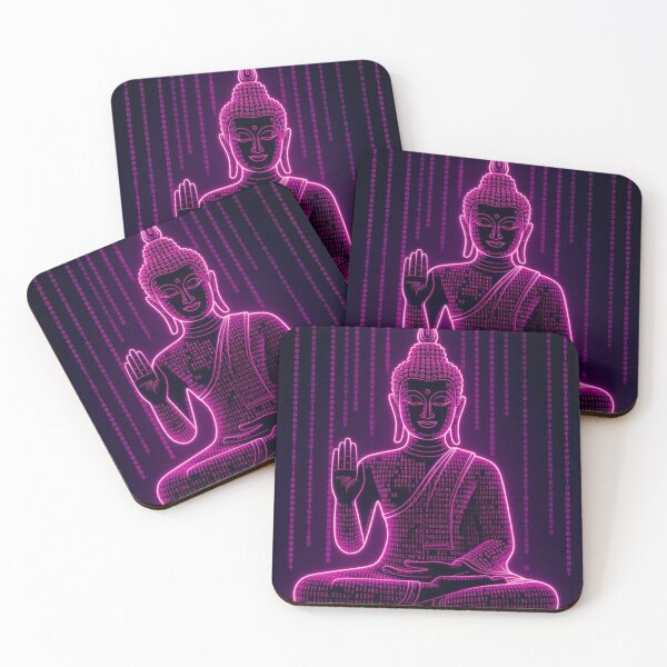 Item preview, Source Code Buddha - 158 designed and sold by TantricBuddha.