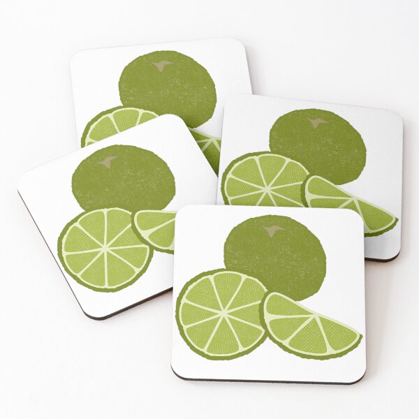 Item preview, Limas designed and sold by JenPolegattoArt.