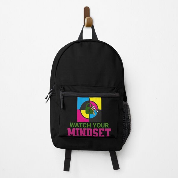 Item preview, Millionaire Mindset Aspiring Entrepreneurs Personal Development Enthusiasts designed and sold by Millionaireboss.