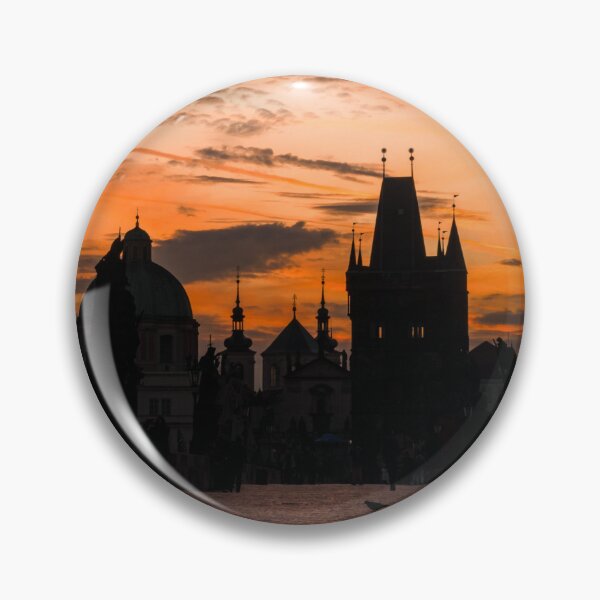 Item preview, Prague  designed and sold by DiscoverySB.