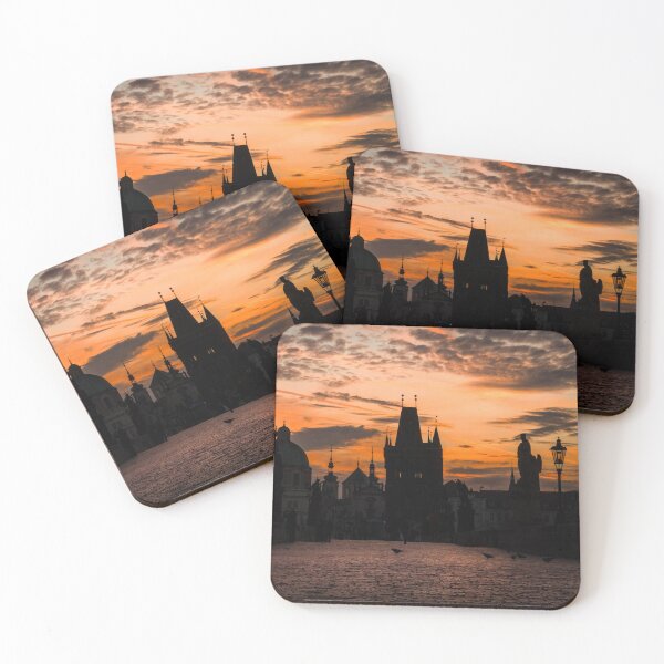 Item preview, Prague  designed and sold by DiscoverySB.
