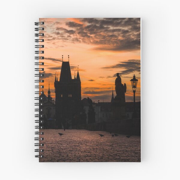 Item preview, Prague  designed and sold by DiscoverySB.