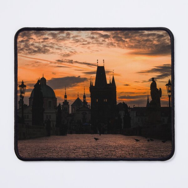 Item preview, Prague designed and sold by DiscoverySB.