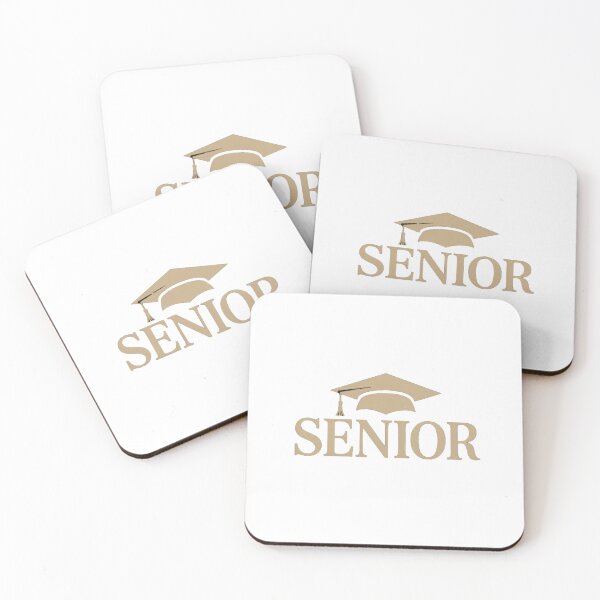 Item preview, Senior designed and sold by Ink And Inspire.