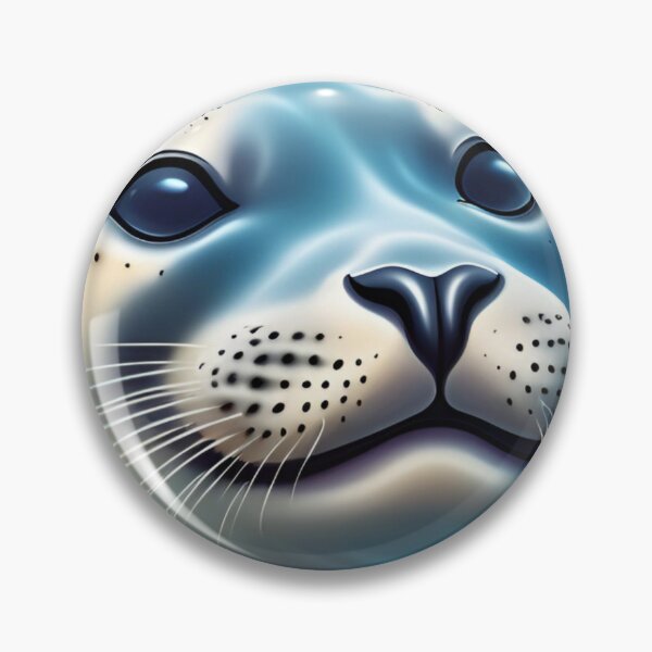 Item preview, Leopard Seal. Cute and Dangerous designed and sold by Animals-Tees.