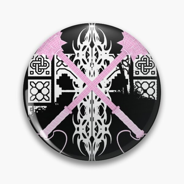 Item preview, Abstract Mace Lace designed and sold by Hvalov.
