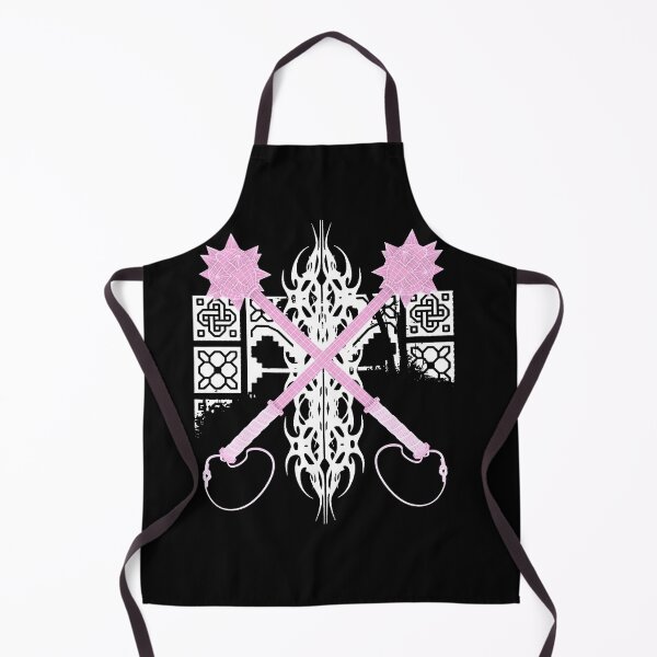 Item preview, Abstract Mace Lace designed and sold by Hvalov.