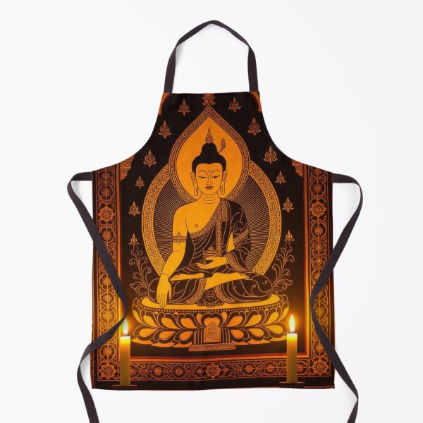 Item preview, Buddha - 01 designed and sold by TantricBuddha.