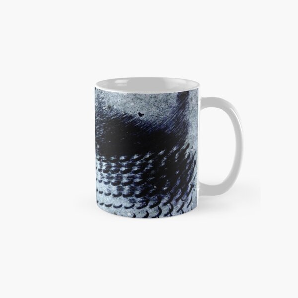 Untitled Classic Mug
