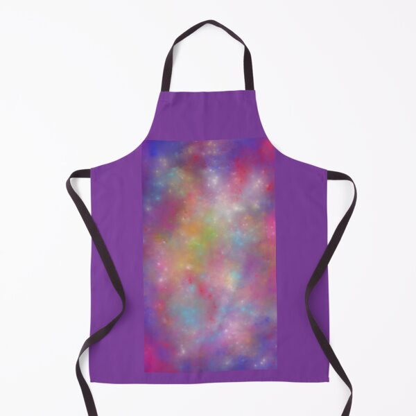 Item preview, Lys Glædelig St jernetåge (Bright Happy Nebula in Danish) by ElitebyElise designed and sold by ElitebyElise.