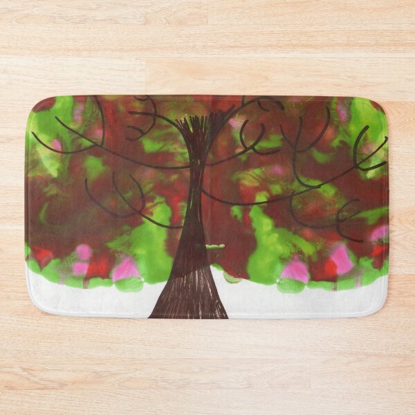 Item preview, The Apple Tree designed and sold by Kristy Carpenter.