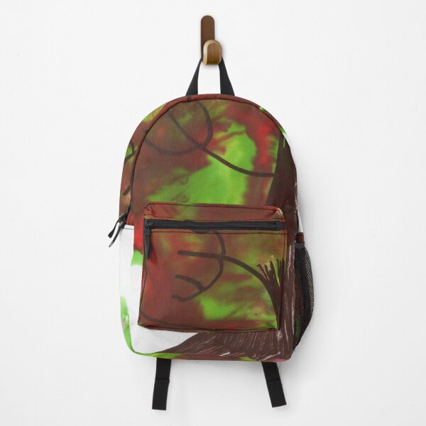 Item preview, The Apple Tree designed and sold by Kristy Carpenter.