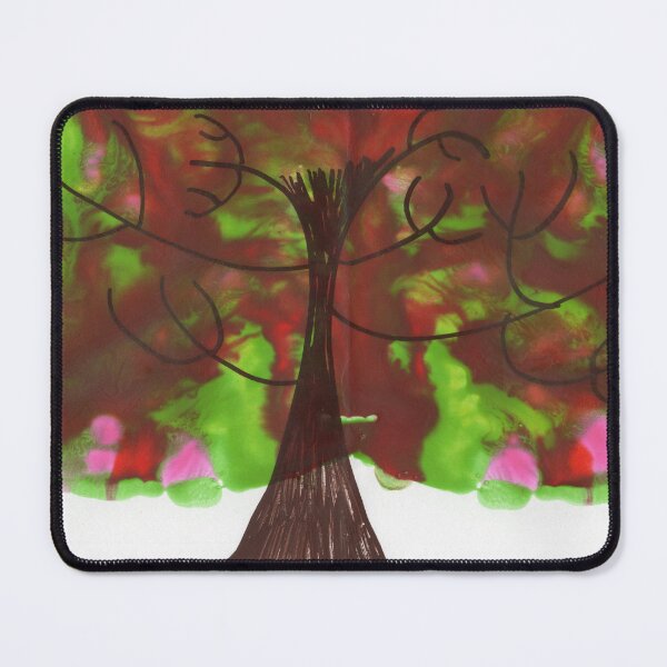 Item preview, The Apple Tree designed and sold by Kristy Carpenter.