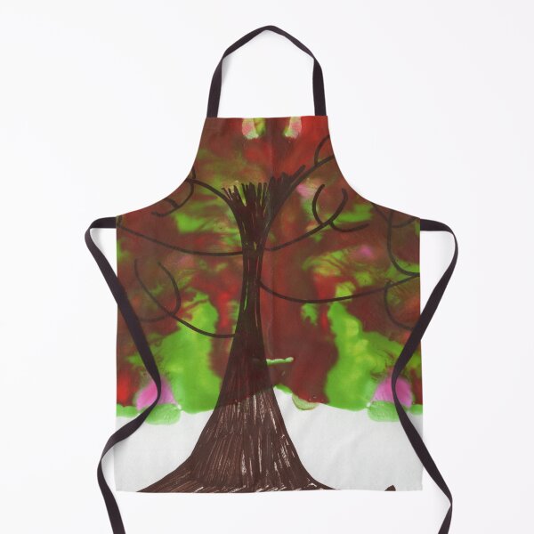 Item preview, The Apple Tree designed and sold by Kristy Carpenter.