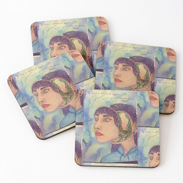 Item preview, Flores designed and sold by SpacedOut13.