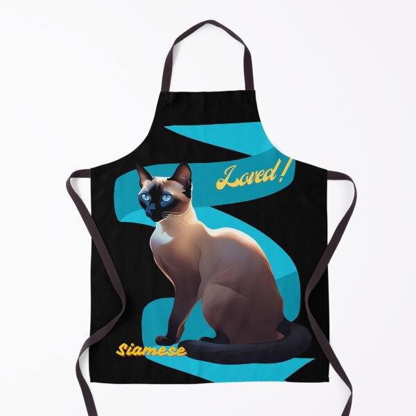 Item preview, Siamese. Loved designed and sold by Animals-Tees.
