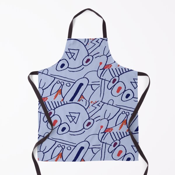 Item preview, A graphical abstract that makes cool patterns designed and sold by Sapien-Swank.