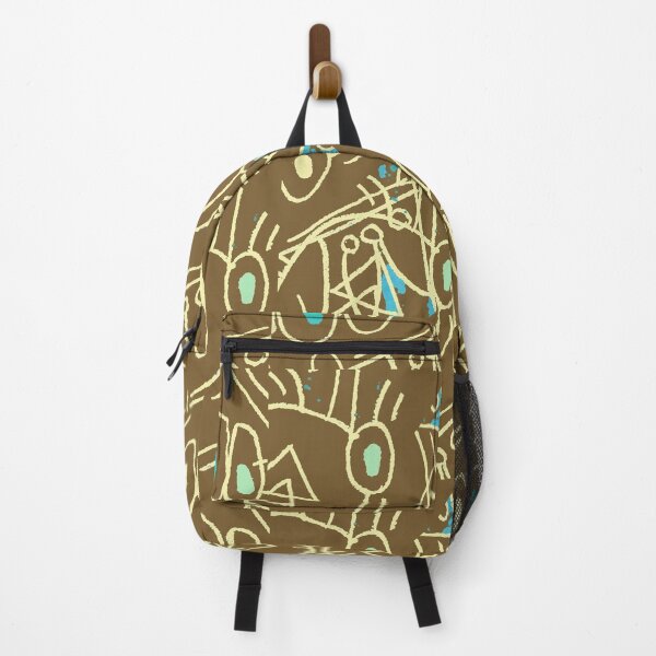 Item preview, A graphical abstract that makes cool patterns designed and sold by SapienSwag.