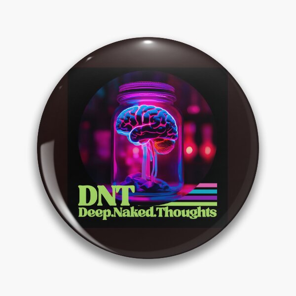 Item preview, DNT Podcast designed and sold by mayday14.