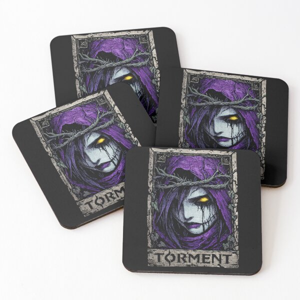 Item preview, Cursed Icon designed and sold by Bulldozastyleco.