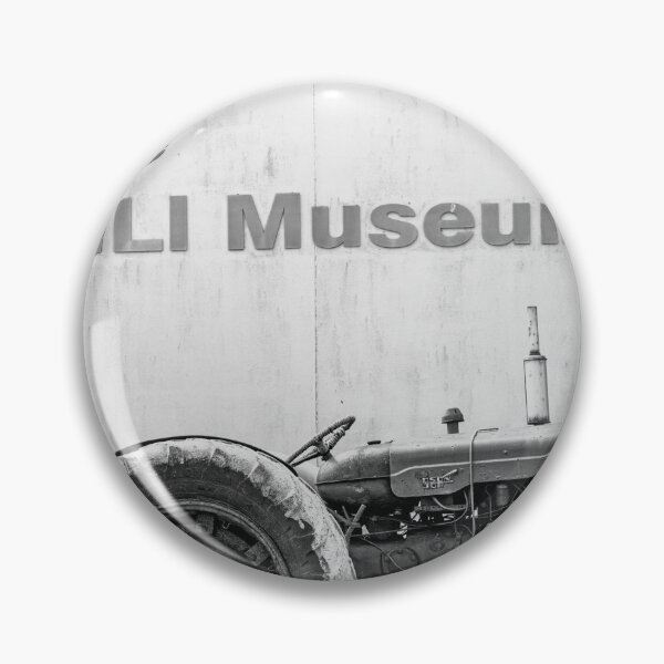Item preview, Tractor on cromer beach  designed and sold by RobWalkley.