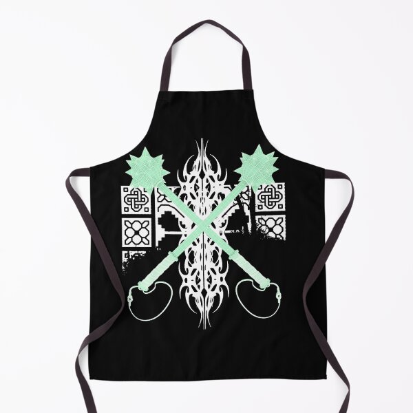 Item preview, Abstract Mace Lace designed and sold by Hvalov.