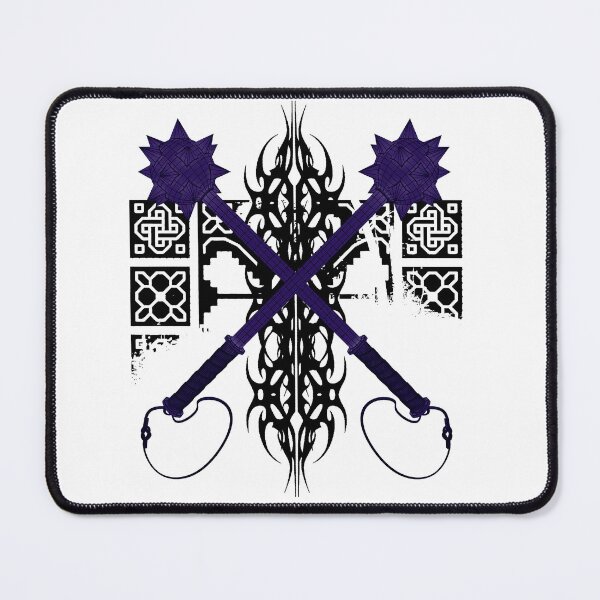 Item preview, Abstract Mace Lace designed and sold by Hvalov.