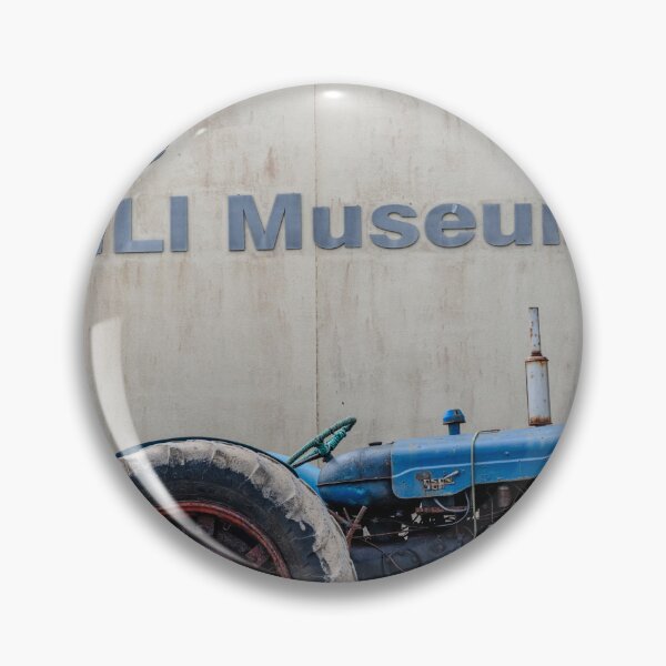 Item preview, Tractor on Beach Cromer Uk designed and sold by RobWalkley.