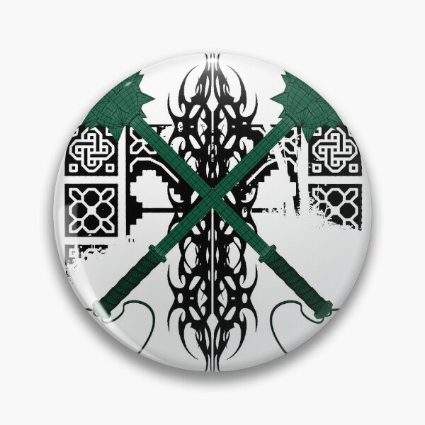 Item preview, Abstract Mace Lace designed and sold by Hvalov.