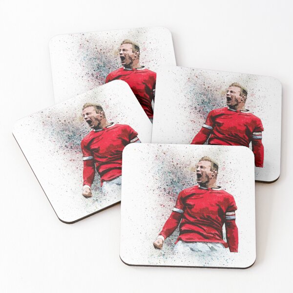 Item preview, Rooney designed and sold by MDC-99.