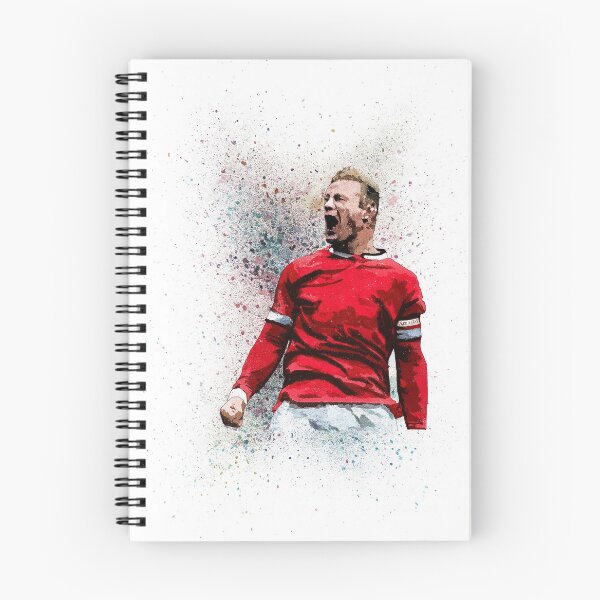 Item preview, Rooney designed and sold by MDC-99.