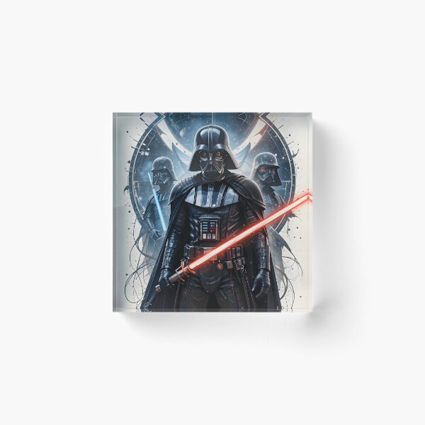 Item preview, Three Epic Chronicles Powerful Galactic Journeys Unfold Art designed and sold by ART ATTACK ZONE.