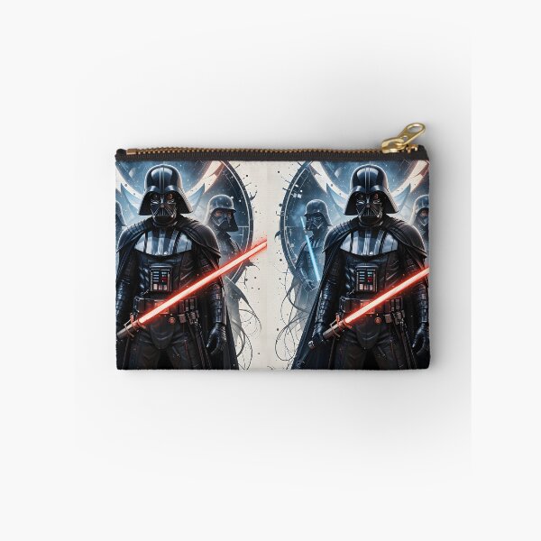 Item preview, Three Epic Chronicles Powerful Galactic Journeys Unfold Art designed and sold by ART ATTACK ZONE.