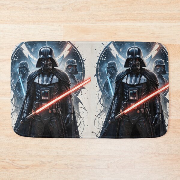 Item preview, Three Epic Chronicles Powerful Galactic Journeys Unfold Art designed and sold by ART ATTACK ZONE.