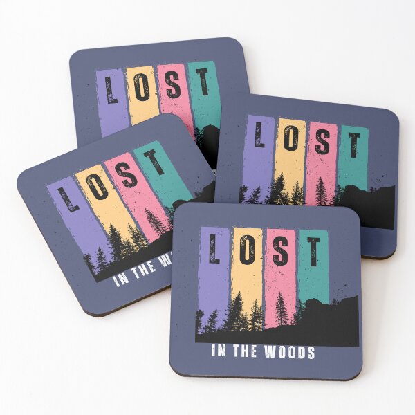 Item preview, Lost designed and sold by Liberation-.
