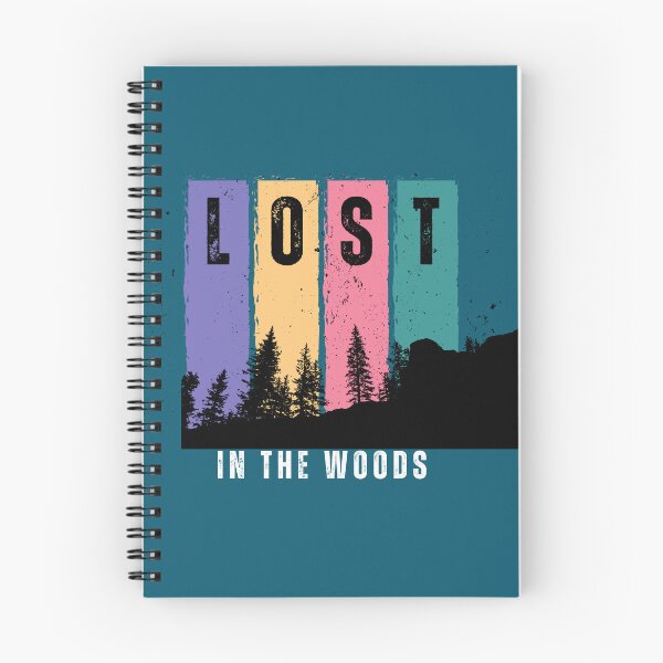 Item preview, Lost designed and sold by Liberation-.