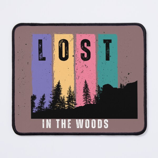 Item preview, Lost designed and sold by Liberation-.