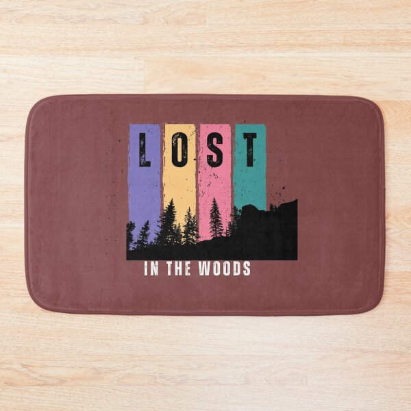 Item preview, Lost designed and sold by Liberation-.