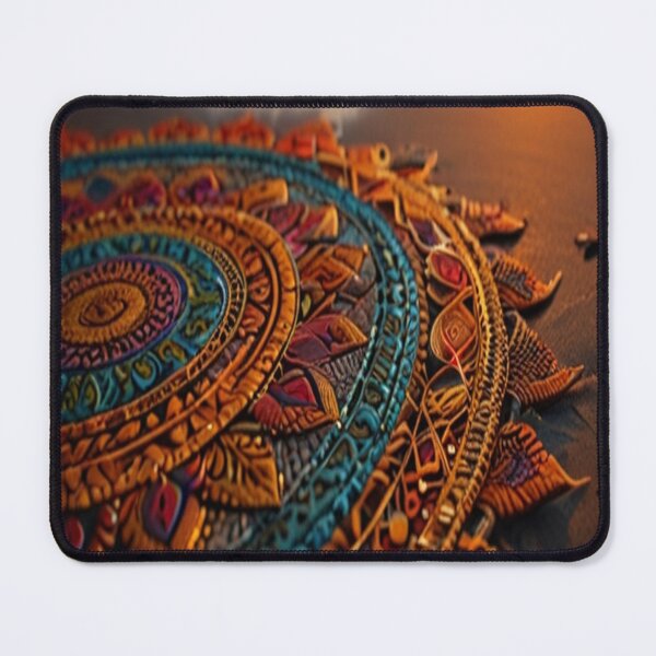 Item preview, Mandala designed and sold by ART-WORLD-VIMO.