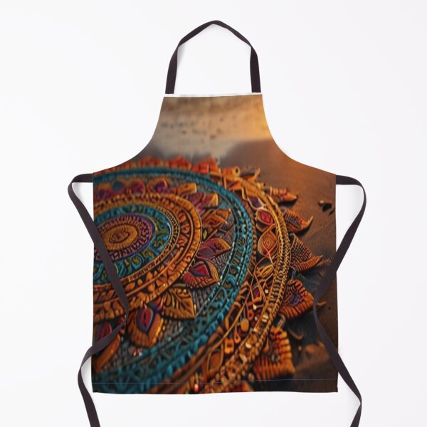 Item preview, Mandala designed and sold by ART-WORLD-VIMO.