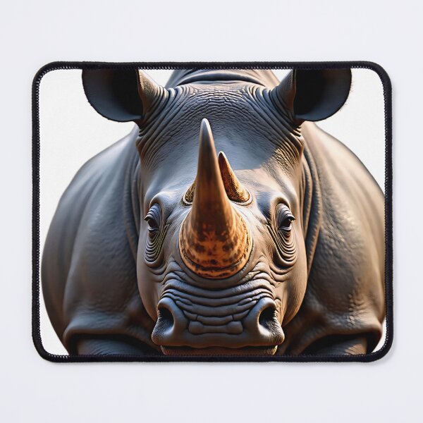 Item preview, Rhino designed and sold by AwesomeDigiShop.